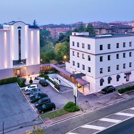 Hotel Gardenia Verona Exterior foto