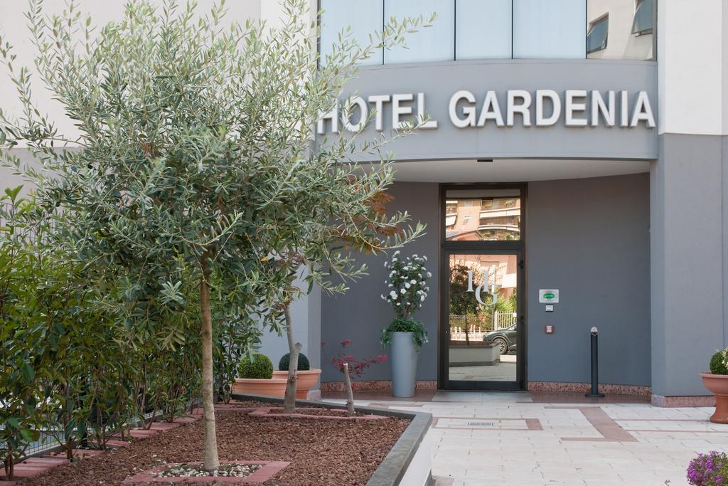 Hotel Gardenia Verona Exterior foto